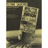 Flying Saucers (1969-1972) - 76 - March 1972