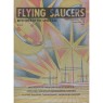 Flying Saucers (1969-1972) - 78 - September 1972 (18X14cm)