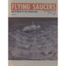 Flying Saucers (1969-1972) - 79 - December 1972 (18X14cm)