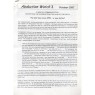 Abduction Watch (1997-2000) - 3 - Oct 1997