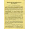 Abduction Watch (1997-2000) - 4 - Nov 1997