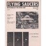 Flying Saucers (1973-1976) - 82 - Fall 1973