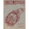 Flying Saucers (1973-1976) - 83 - Winter 1974