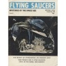 Flying Saucers (1973-1976) - 84 - Spring 1974