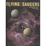 Flying Saucers (1973-1976) - 85 - September 1974