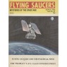 Flying Saucers (1973-1976) - 87 - March 1975