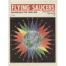 Flying Saucers (1973-1976) - 89 - September 1975