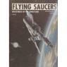 Flying Saucers (1973-1976) - 90 - December 1975