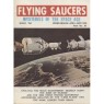 Flying Saucers (1973-1976) - 91 - Spring 1976