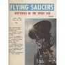 Flying Saucers (1973-1976) - 92 - June 1976