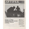Artifex (1985-1993) - Vol 6 n 2 - April 1987