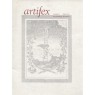 Artifex (1985-1993) - Vol 10 - Spring 1992