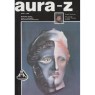 Aura-Z (1993-1994) - Issue 3 - 1993