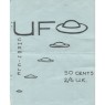 UFO Chronicle (1968-1970) - Vol 1 n 4 - Sept 1969