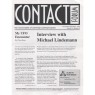 Contact Forum (1993-1996) - Vol 3 n 6 - Nov/Dec 1995