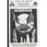 Dead of Night Magazine (1995-1999) - Issue 11 - March/April 1997