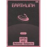 Earthlink (1978-1984, complete set & single issues) - No 13, April 1983