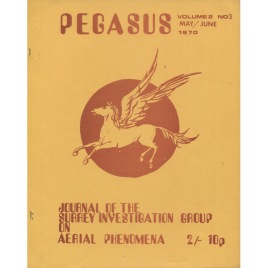 Pegasus (1970-1971)