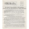 Stigmata (1978-1983) - Nr 04 - Summer 1978