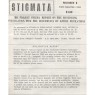 Stigmata (1978-1983) - Nr 08 - First Q 1980