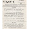Stigmata (1978-1983) - Nr 09 - Second Q 1980