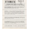 Stigmata (1978-1983) - Nr 16 - First quarter 1982