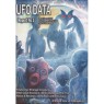 UFO Data Magazine (2006-2008) - Report No 3 - May/Junel 2006