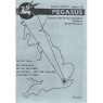 Pegasus (1972-1974) - No 24 Winter 1974/75