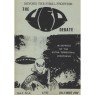 UFO Debate (The) (David Barclay) (1990-1995) - Vol 2 no 6 Dec 1991