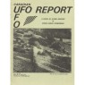 Canadian UFO Report (1977-1979) - Vol 4 no 3 - (printed as vol 4 no 2!) (27)