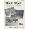 Probe Report (Ian Mrzyglod) (1980-1983) - Vol 3 No 1 - July 1982 (9)
