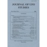 Journal of UFO Studies, The (1989-2000) - Vol 2 - 1990