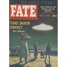 Fate Magazine US (1955-1956) - 74 - vol 9 n 05 - May 1956 (broken spine, all pages loose, last page missing)
