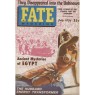Fate Magazine US (1955-1956) - 76 - vol 9 n 07- July 1956