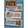 Fate Magazine US (1955-1956) - 79 - vol 9 n 10 - Oct 1956