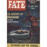 Fate Magazine US (1955-1956) - 81 - vol 9 n 12 - Dec 1956