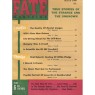 Fate Magazine US (1959-1960) - 120 - v 13 n 03 - March 1960