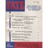 Fate Magazine US (1959-1960) - 121 - v 13 n 04 - April 1960 (creased spine, loose first page)