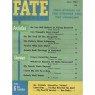 Fate Magazine US (1959-1960) - 123 - v 13 n 06 - June 1960
