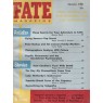 Fate Magazine US (1959-1960) - 127 - v 13 n 10 - Oct 1960