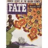 Fate Magazine US (1957-1958) - 104 - vol 11 n 11 - Nov 1958