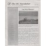 ISC Newsletter, The (1983-1996) - V 1 n 4 - Winter 1982