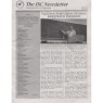 ISC Newsletter, The (1983-1996) - V 8 n 4 - Winter 1989