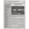 ISC Newsletter, The (1983-1996) - V 10 n 2 - Autumn 1991