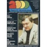 2000 Magazin (1979 -1982) - 1979, nr 1 - Januar