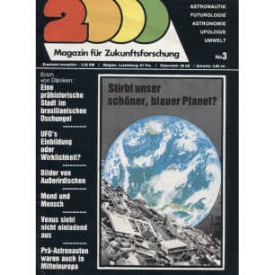 Magazin 2000 (1979 -1982) - 1979, nr 3 - März