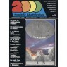 2000 Magazin (1979 -1982) - 1979, nr 4 - April/Mai