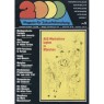 2000 Magazin (1979 -1982) - 1979, nr 5 - Juni/Juli