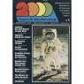 2000 Magazin (1979 -1982) - 1979, nr 6 - August