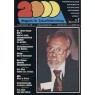 2000 Magazin (1979 -1982) - 1980, nr 2 - März/April